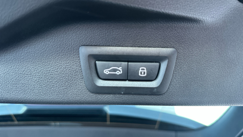 BMW X5 xDrive50e M Sport 5dr Auto [Tech/Pro Pack] Estate